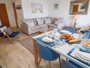 Dining - Sea Breeze (St Ives)