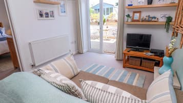 Feriehus | Opholdsområde