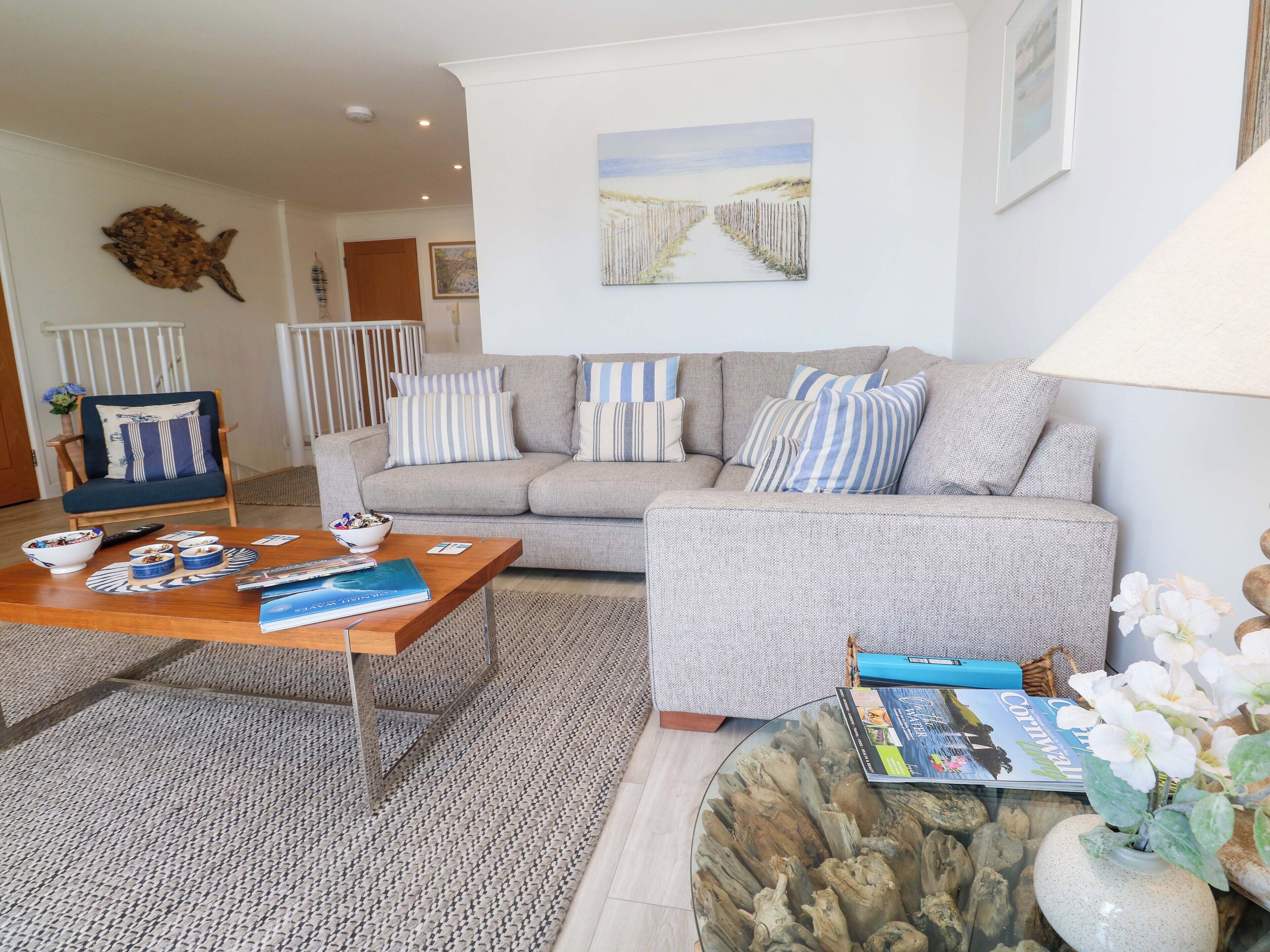 Cottage | Area soggiorno