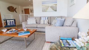 Cottage | Area soggiorno