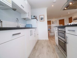 Private kitchen - Sea Breeze (St Ives)