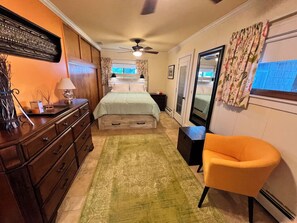 5 camere, ferro/asse da stiro, culla da viaggio, Wi-Fi gratuito