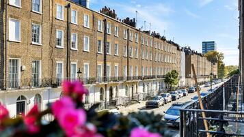 Apartment | Exterior