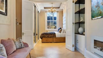 Apartment | Living room