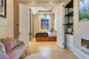 Apartment | Living room