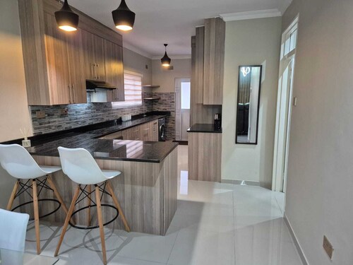  Westgate Lush Living, Near American Embassy, Harare.