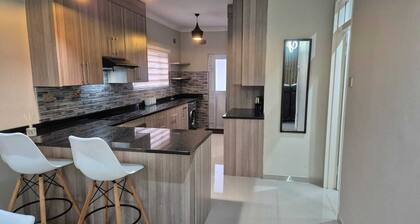 Beautiful, Modern Lifestyle Away From Home In Westgate, Harare.