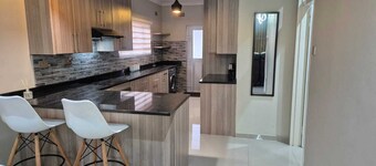 Beautiful, Modern Lifestyle Away From Home In Westgate, Harare.