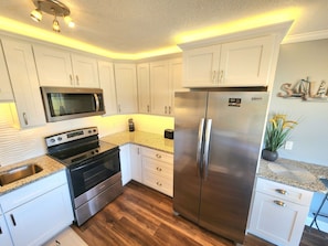 Cucina privata