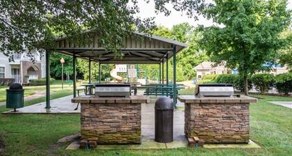 Extravagant Club Wyndham Nashville, 2 Bedroom Condo