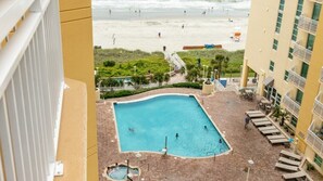 Piscina interna