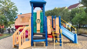 Area bambini