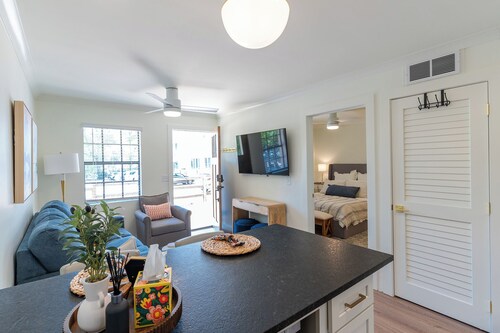 Elegant Game Day Escape - Steps from the Stadium