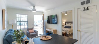 Elegant Game Day Escape - Steps from the Stadium