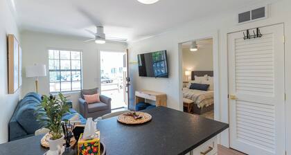 Elegant Game Day Escape - Steps from the Stadium