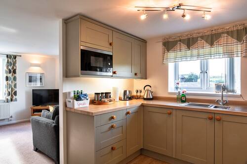 Casa rural | Cuina privada