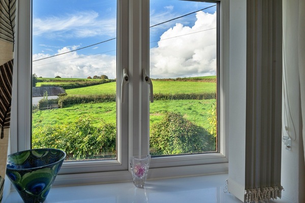 Cottage | View from property
