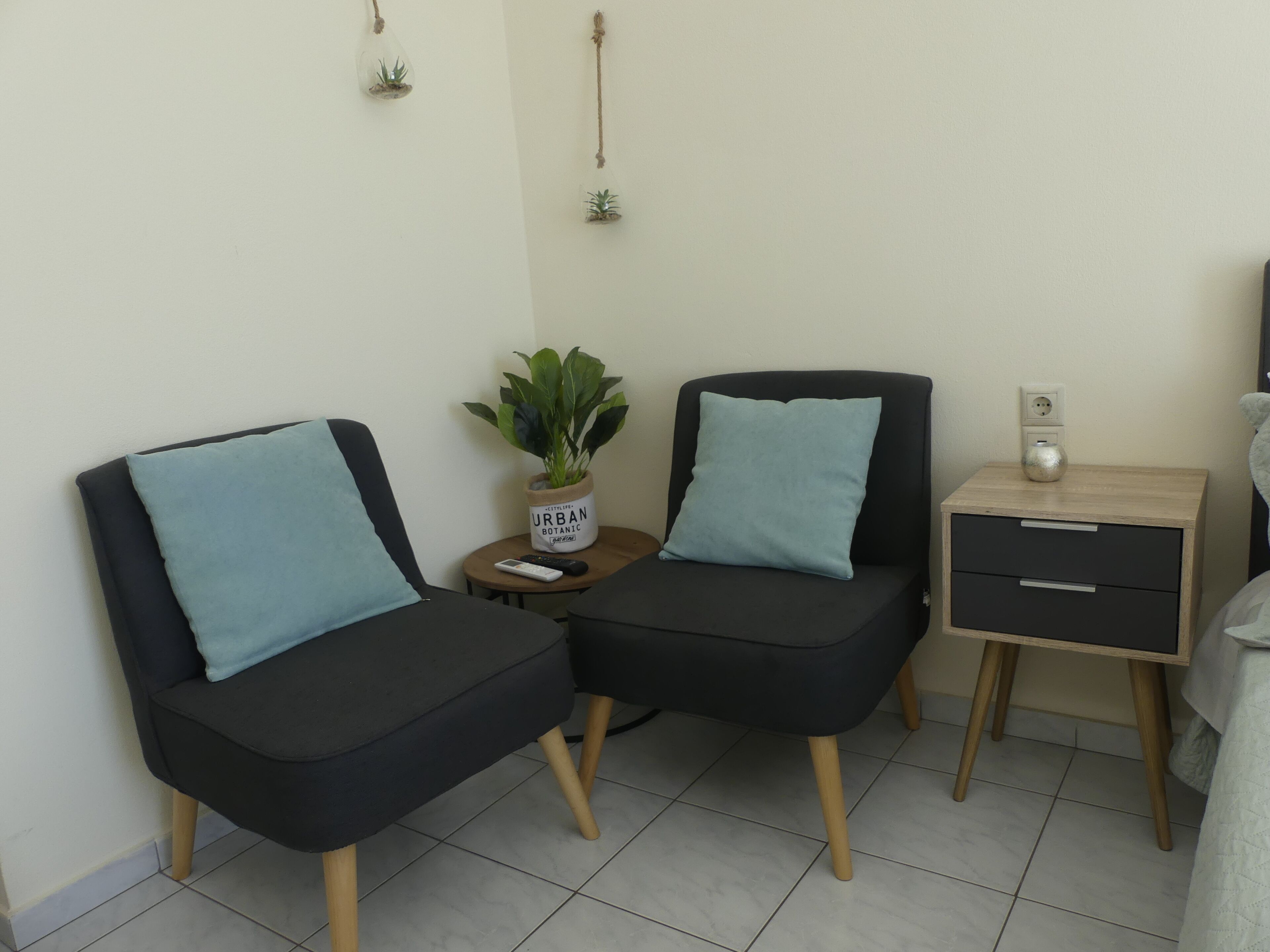 Deluxe Apartment | In-room safe, iron/ironing board, free WiFi