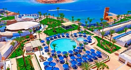 Albatros Sharm Resort By Pickalbatros