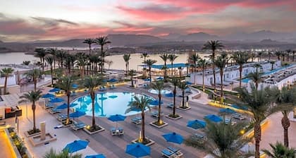 Albatros Sharm Resort By Pickalbatros