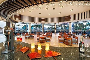 Lobby - Albatros Sharm Resort By Pickalbatros (Sharm El Sheikh)