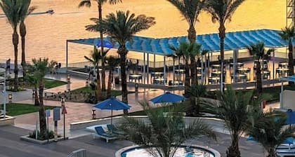 Albatros Sharm Resort By Pickalbatros