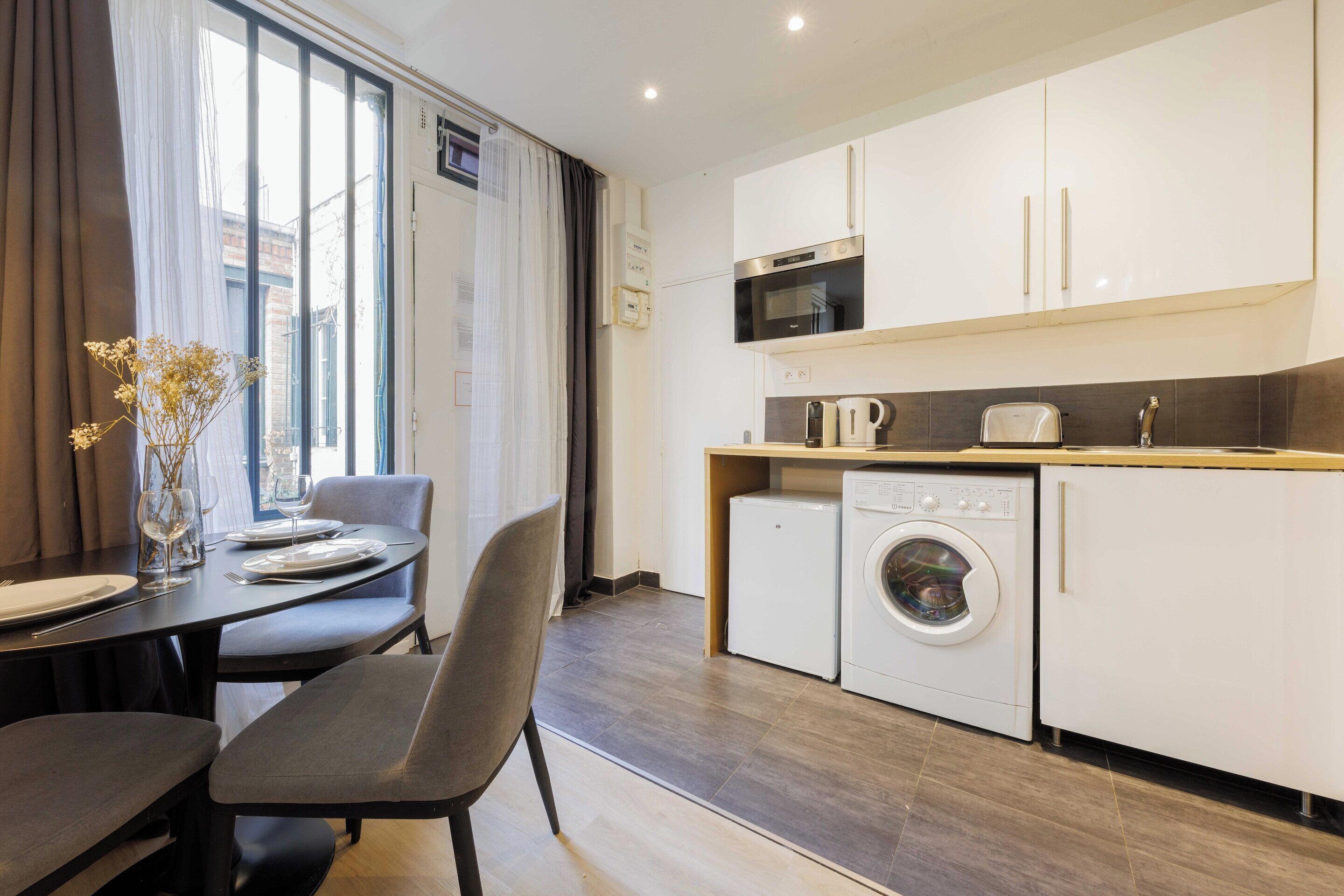 Cuisine privée
