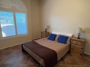 2 chambres, Wi-Fi, draps fournis