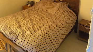 1 dormitorio, escritorio, wifi