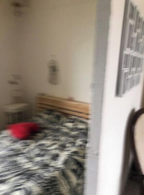1 habitación y wifi 
