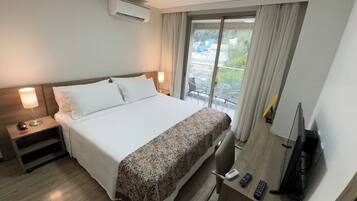 1 quarto, ferros/tábuas de passar roupa, Wi-Fi, roupa de cama