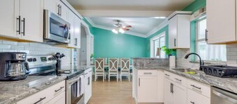 Ocala Getaway w/ Pool + Dog-Friendly Stay