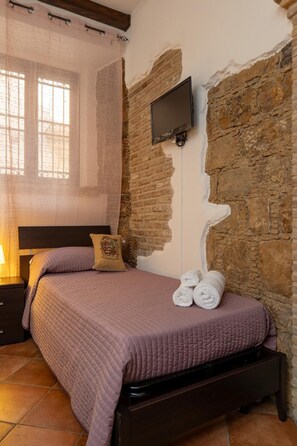 3 Schlafzimmer, WLAN, Bettwäsche