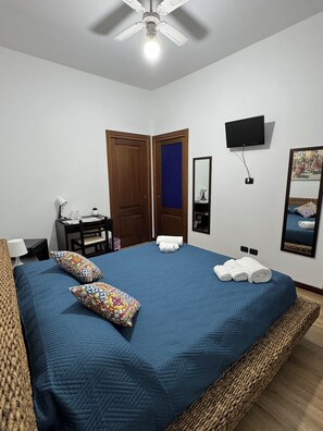 3 chambres, Wi-Fi, draps fournis