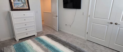 2 bedrooms, WiFi