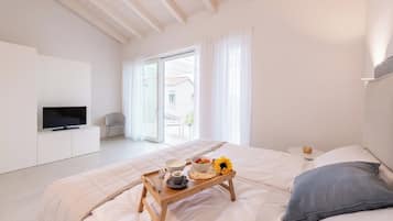 3 slaapkamers, wifi, beddengoed