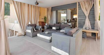 Villa Royal Marrakech with Private Pool, SPA & VIP Concierge