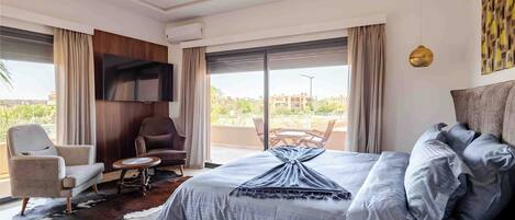 5 soveværelser, strygejern/strygebræt, weekendseng, Wi-Fi