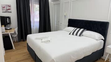 2 Schlafzimmer, kostenloses WLAN, BettwÀsche