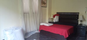 2 Schlafzimmer, WLAN