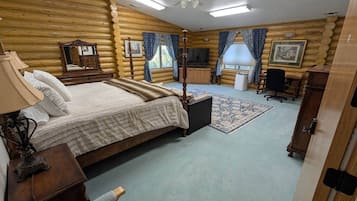 8 bedrooms, WiFi, bed sheets