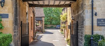 Barn Cottage, The perfect retreat near the centre of Broadway