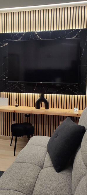 TV connectée