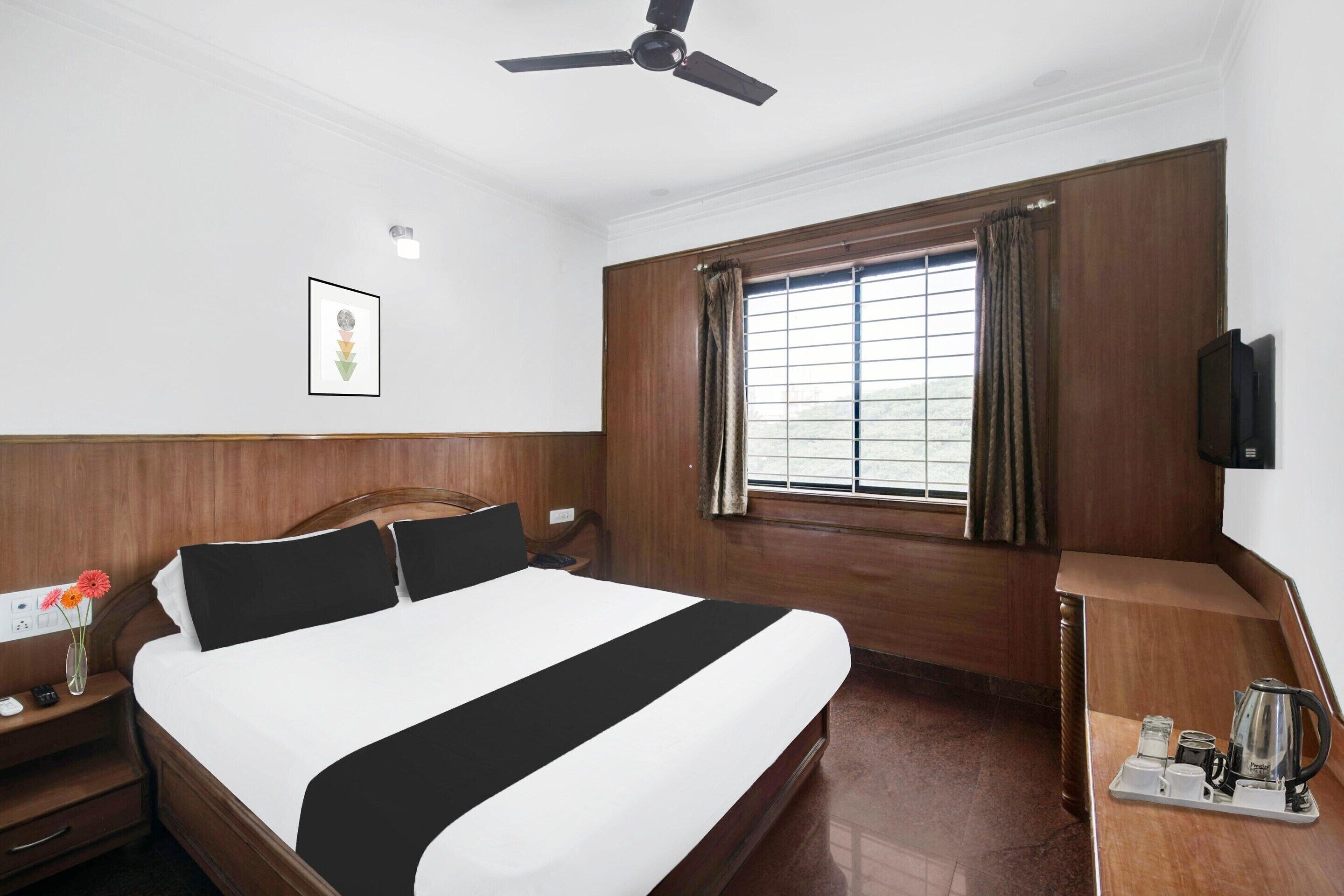 1 Schlafzimmer