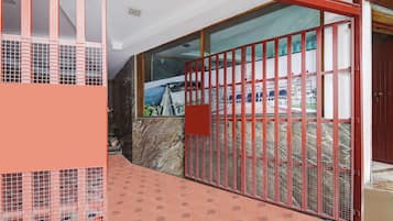 Nhà | Quầy tiếp tân
