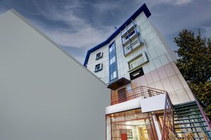 House | Exterior
