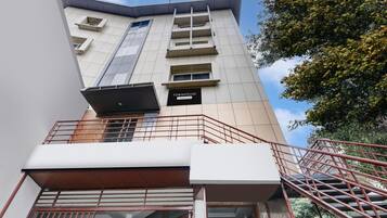 House | Exterior