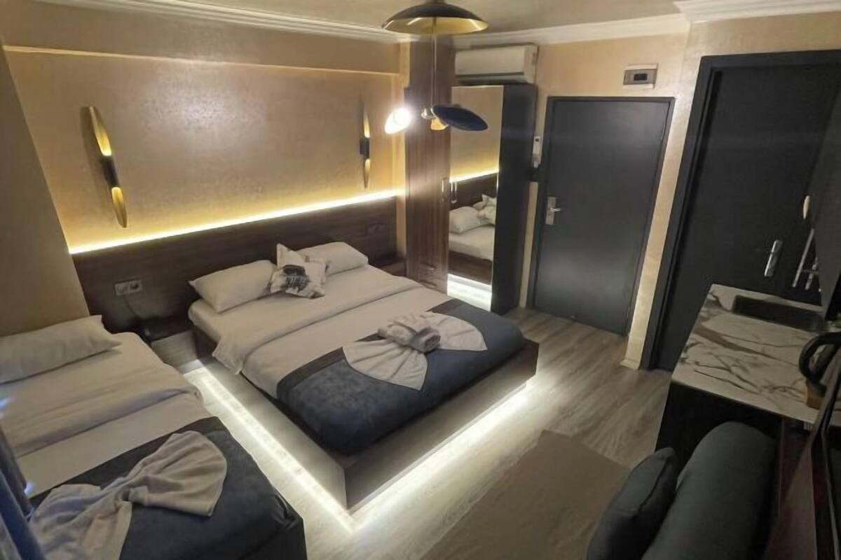 Habitación
