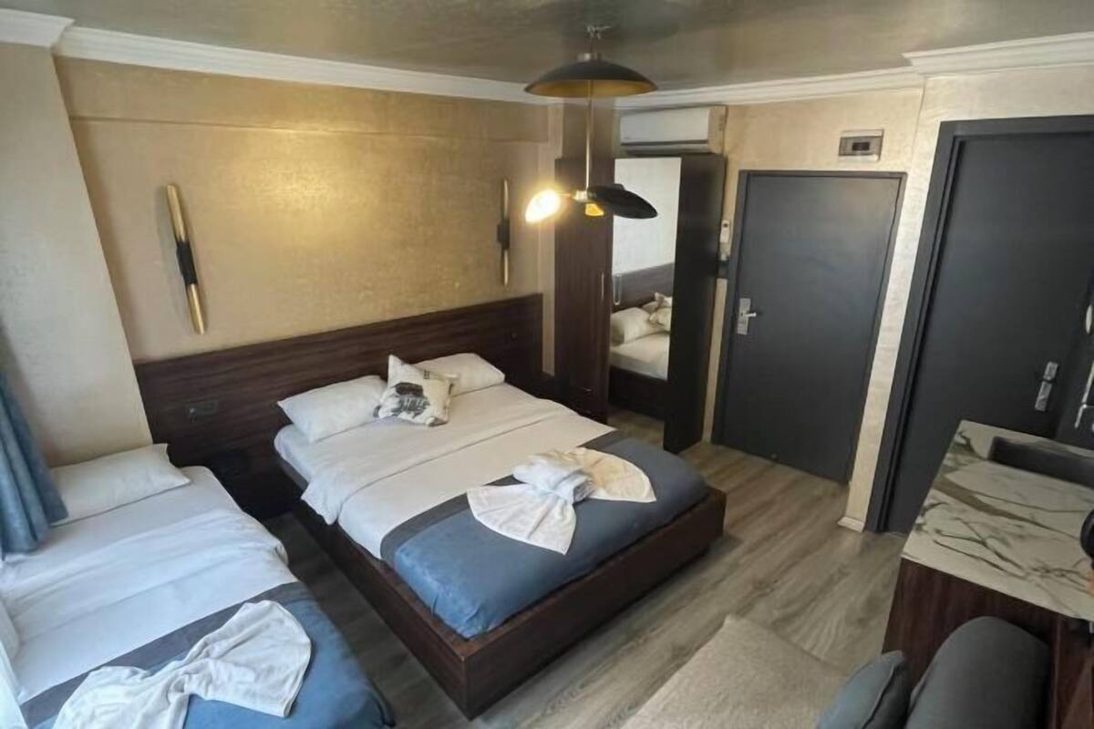 Habitación