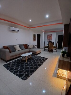 Smart TV 